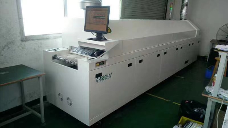關(guān)于回焊爐的安全維護(hù)知識(shí)，一定要看哦!